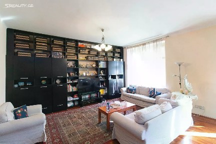Prodej bytu 3+kk 108 m² Žitná, Praha - Nové Město
