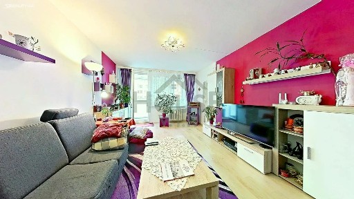 Prodej bytu 3+1 79 m² Přecechtělova, Praha - Stodůlky