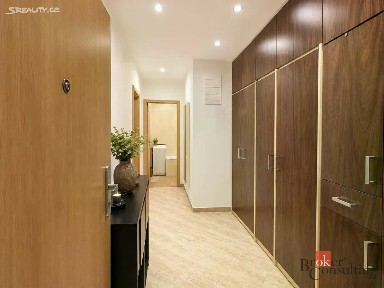 Prodej bytu 1+kk 59 m² Pískařská, Praha - Modřany