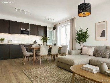 Prodej bytu 4+kk 88 m² Toufarova, Praha - Stodůlky