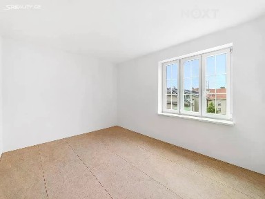 Prodej bytu 2+kk 27 m² U zákrutu, Praha - Záběhlice