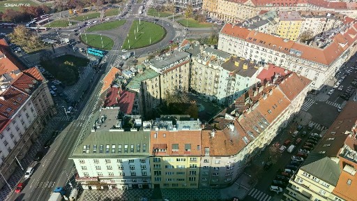 Prodej bytu 3+kk 53 m² Kafkova, Praha - Dejvice