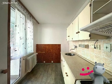 Prodej bytu 3+1 54 m² Radimova, Praha - Břevnov