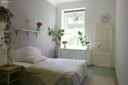 Prodej bytu 2+kk 47 m² Polská, Praha - Vinohrady