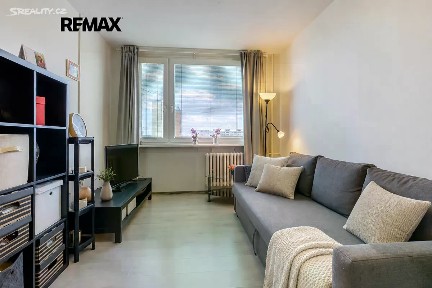 Prodej bytu 2+kk 42 m² Plickova, Praha - Háje