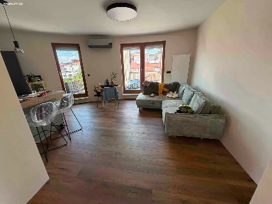 Prodej bytu 3+kk 85 m² Mattioliho, Praha - Záběhlice