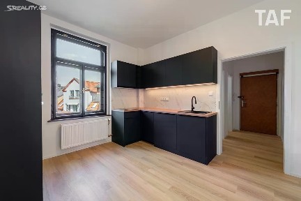 Prodej bytu 2+1 58 m² Liborova, Praha - Břevnov