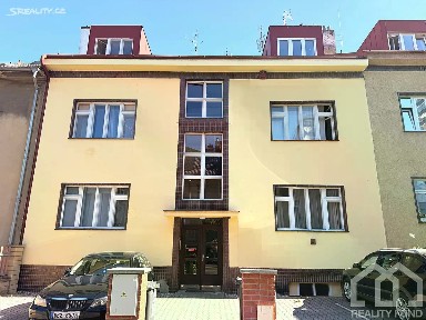 Prodej bytu 1+kk 30 m² Brtnická, Praha - Michle