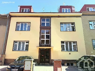 Prodej bytu 1+kk 28 m²