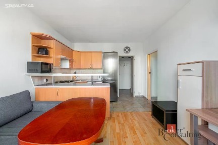 Prodej bytu 2+kk 37 m² Snopkova, Praha - Kamýk
