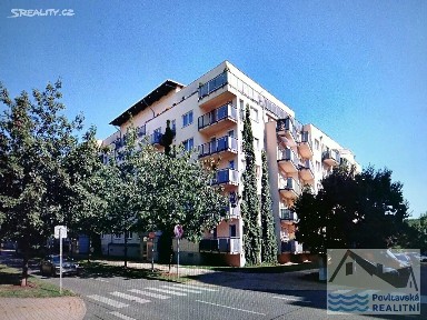 Prodej bytu 1+kk 33 m² Bratislavská, Praha - Hostivař