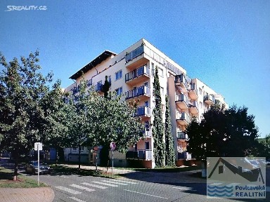 Bratislavská, Praha - Hostivař