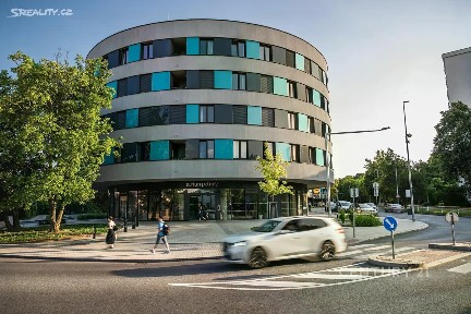 Prodej bytu 3+kk 91 m² Na Větrníku, Praha - Břevnov