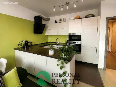 Prodej bytu 2+kk 57 m² Hlučkova, Praha - Letňany