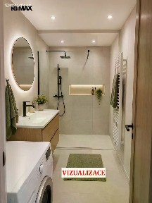 Prodej bytu 3+1 69 m² Okořská, Praha - Čimice