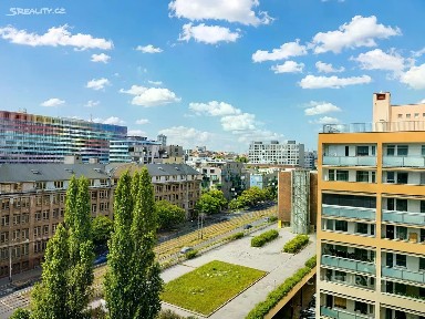 Prodej bytu 2+kk 65 m² Uzbecká, Praha - Vršovice