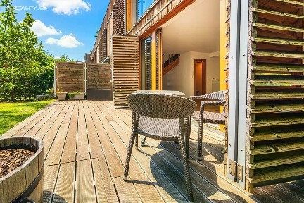 Prodej bytu 4+kk 97 m² Beníškové, Praha - Košíře