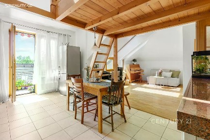 Prodej bytu 2+kk 64 m² Libocká, Praha - Liboc