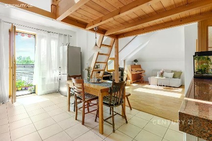 Prodej bytu 2+kk 64 m²