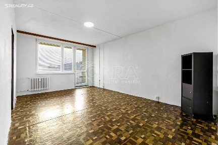 Prodej bytu 3+1 70 m² Rezlerova, Praha - Petrovice