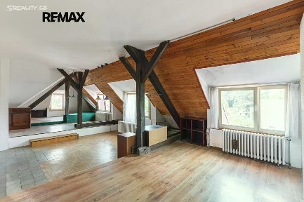 Prodej bytu 4+1 166 m² Vlašimská, Praha - Vinohrady