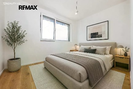 Prodej bytu 2+kk 41 m² U Komína, Praha - Radlice
