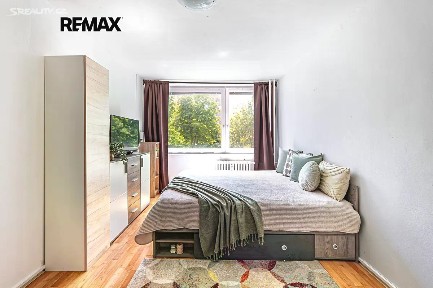 Prodej bytu 2+kk 43 m² Mezi Školami, Praha - Stodůlky