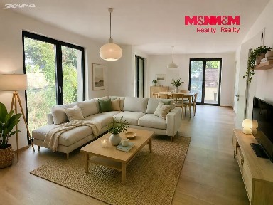 Prodej bytu 2+kk 74 m² Střížkovská, Praha - Střížkov