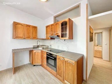 Prodej bytu 2+1 54 m² Buková, Praha - Žižkov