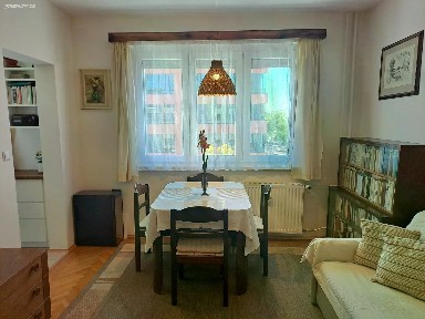 Prodej bytu 2+1 52 m² Antala Staška, Praha - Krč