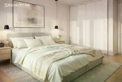 Prodej bytu 2+kk 43 m² Praha