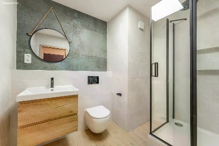 Prodej bytu 3+kk 66 m² Levského, Praha - Modřany