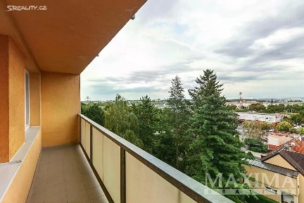 Prodej bytu 2+kk 46 m²