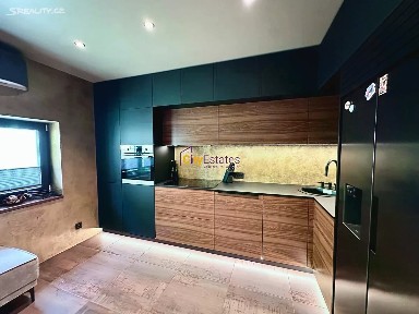 Prodej bytu 2+1 110 m² Viklefova, Praha - Žižkov