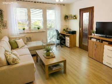 Prodej bytu 3+kk 83 m² Praha - Modřany