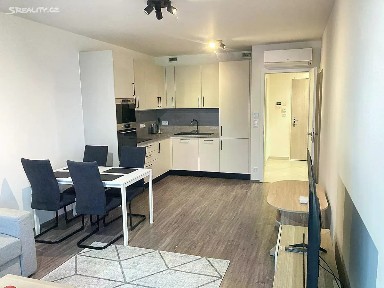 Prodej bytu 2+kk 57 m² Šrámkové, Praha - Žižkov