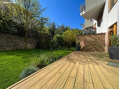 Prodej bytu 3+kk 103 m² Na pomezí, Praha