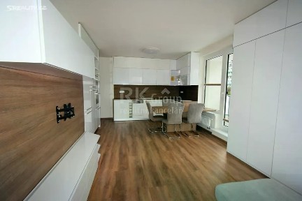 Prodej bytu 2+kk 65 m² náměstí Junkových, Praha - Stodůlky