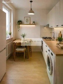 Prodej bytu 3+1 68 m² Královická, Praha - Strašnice