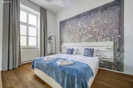Prodej bytu 2+kk 60 m² Opletalova, Praha - Nové Město