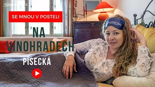 Prodej bytu 3+kk 82 m² Písecká, Praha - Vinohrady