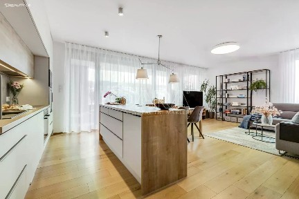 Prodej bytu 4+kk 139 m² Kačírkova, Praha - Jinonice