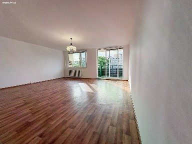 Prodej bytu 3+kk 93 m² U kněžské louky, Praha