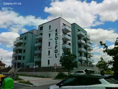 Prodej bytu 2+kk 56 m² Strančická, Praha - Strašnice