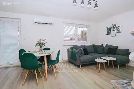 Nad Primaskou, Praha - Praha 10