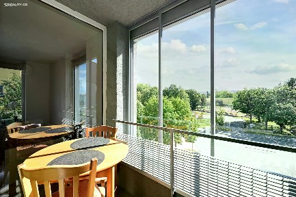 Prodej bytu 2+kk 47 m² Kostomlatská, Praha - Letňany