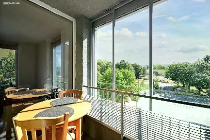 Prodej bytu 2+kk 47 m²