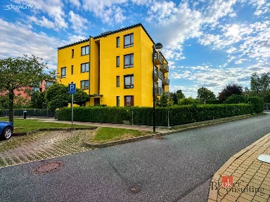 Prodej bytu 3+kk 72 m² Čistovická, Praha - Řepy