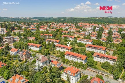 Prodej bytu 3+1 80 m² Sušická, Praha - Dejvice