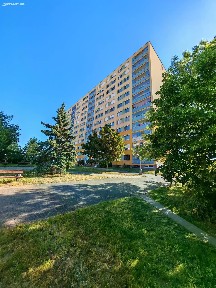 Prodej bytu 2+1 62 m² Praha - Chodov
